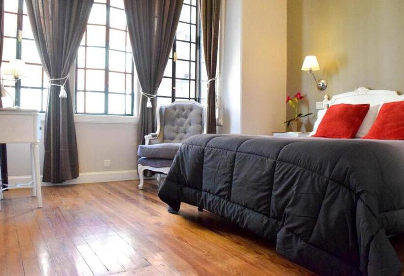 스위트 도시 전망, Galeon Mar Del Plata