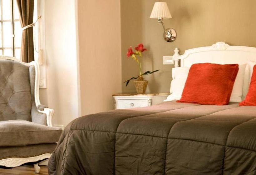 스위트 도시 전망, Galeon Mar Del Plata