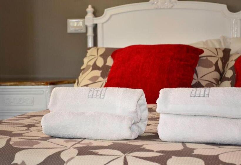 스위트 도시 전망, Galeon Mar Del Plata