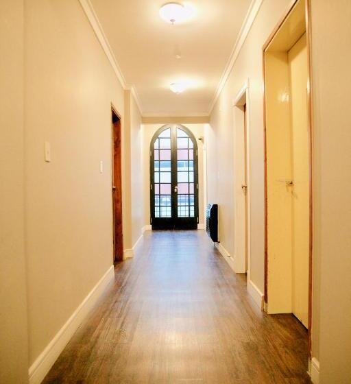 스위트 도시 전망, Galeon Mar Del Plata