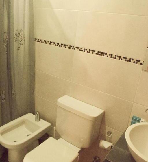 수피리어 패밀리 룸, Galeon Mar Del Plata