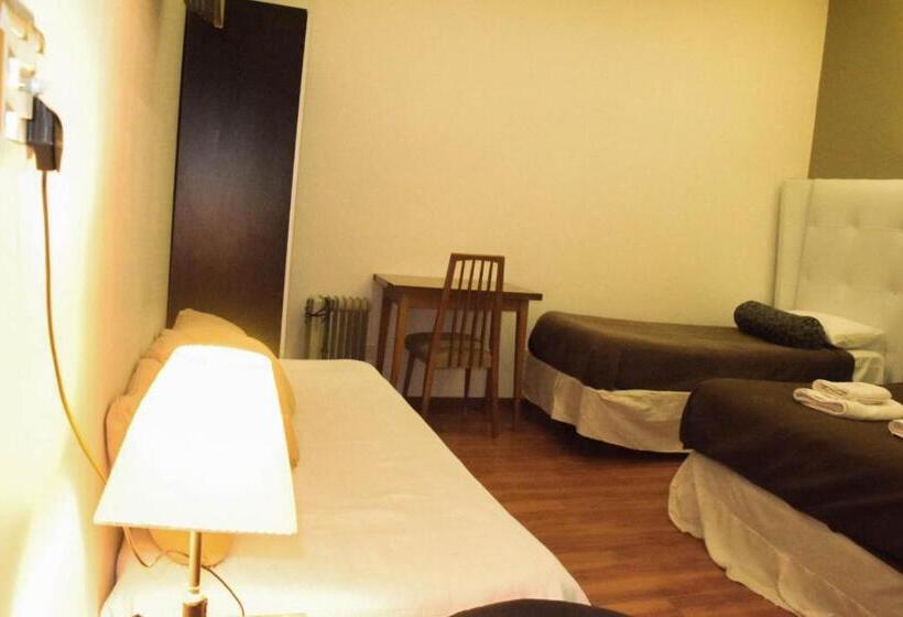 수피리어 패밀리 룸, Galeon Mar Del Plata