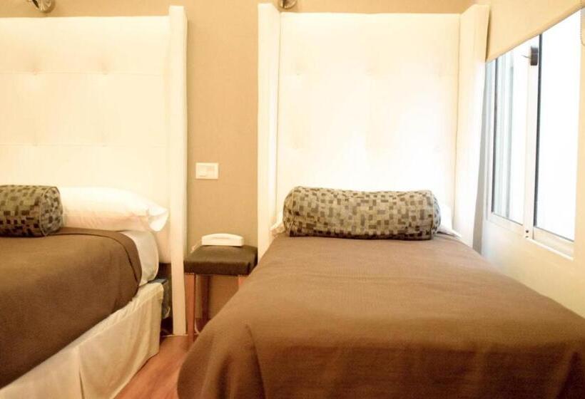 수피리어 패밀리 룸, Galeon Mar Del Plata