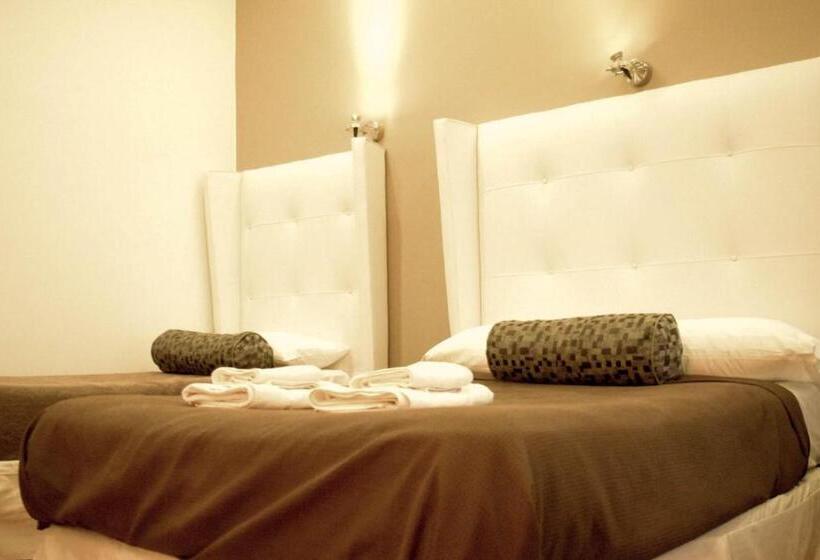 수피리어 패밀리 룸, Galeon Mar Del Plata