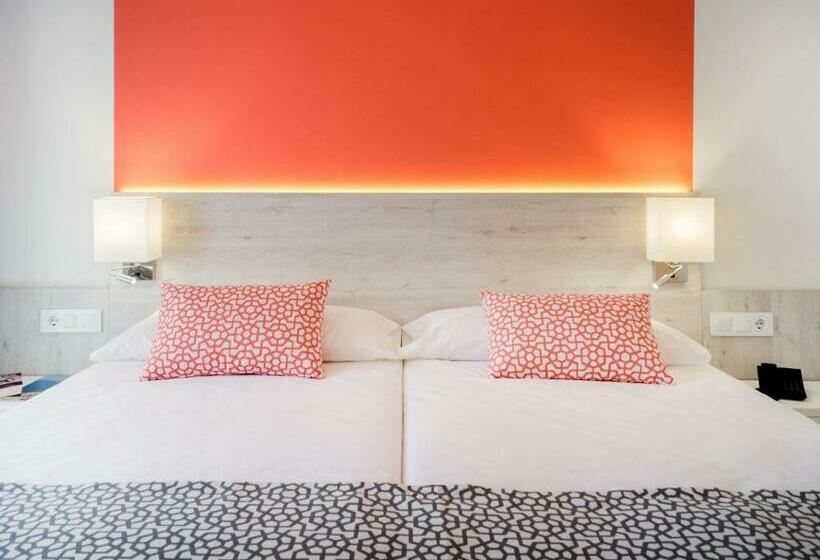 패밀리 룸, Globales Maioris