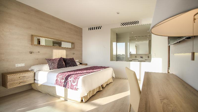 스위트, Globales Maioris