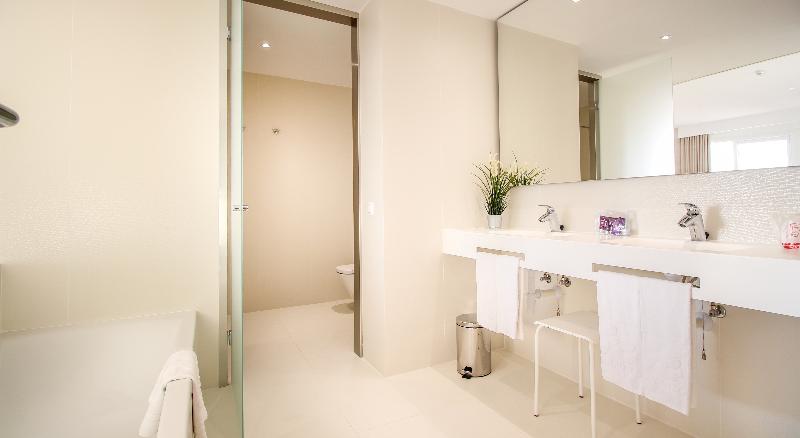 스위트, Globales Maioris