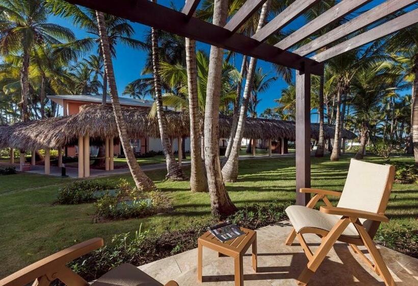 ジュニアスイート, Grand Palladium Palace Resort Spa & Casino - All Inclusive