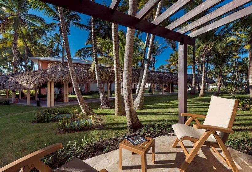 ジュニアスイート, Grand Palladium Palace Resort Spa & Casino - All Inclusive