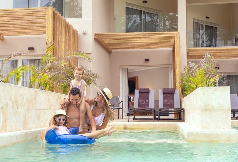 ジュニアスイート, Grand Palladium Palace Resort Spa & Casino - All Inclusive