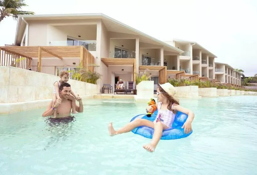 سوییت جونیور, Grand Palladium Palace Resort Spa & Casino - All Inclusive
