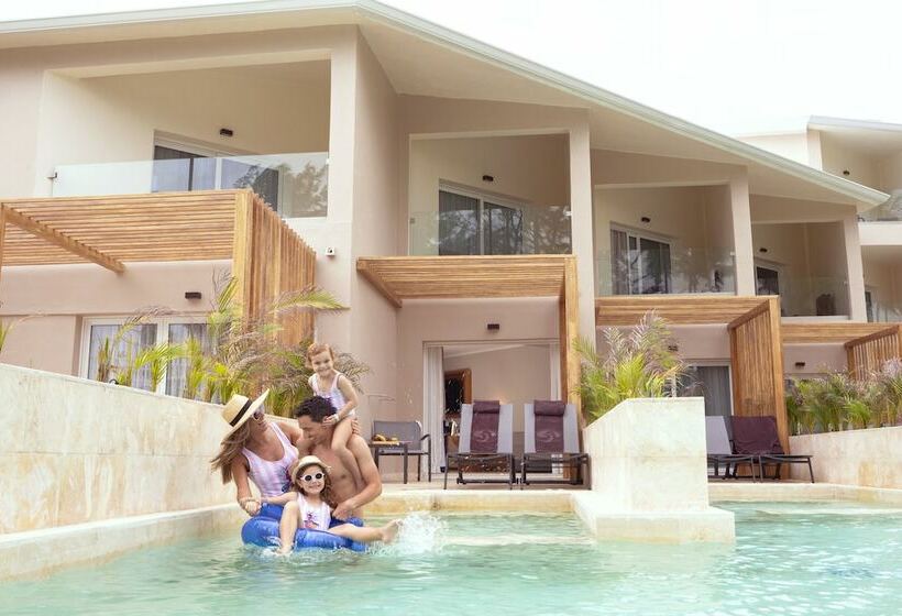 ジュニアスイート, Grand Palladium Palace Resort Spa & Casino - All Inclusive