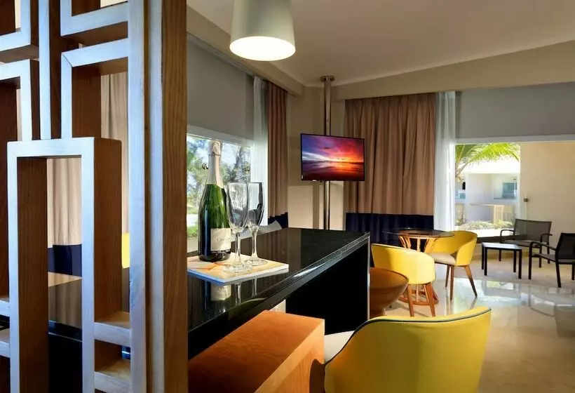 سوییت جونیور, Grand Palladium Palace Resort Spa & Casino - All Inclusive