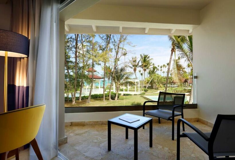 ジュニアスイート, Grand Palladium Palace Resort Spa & Casino - All Inclusive