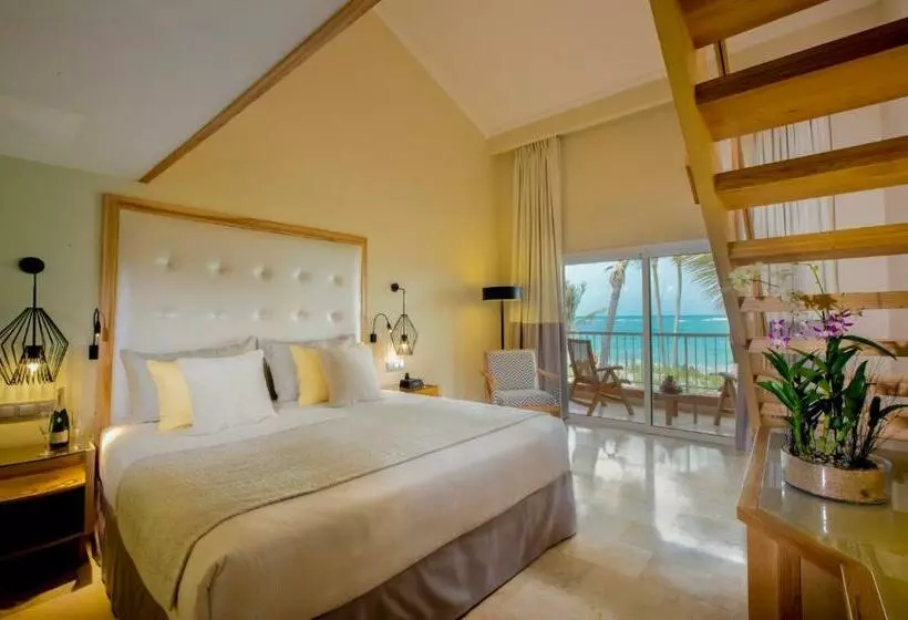 سوییت, Grand Palladium Palace Resort Spa & Casino - All Inclusive
