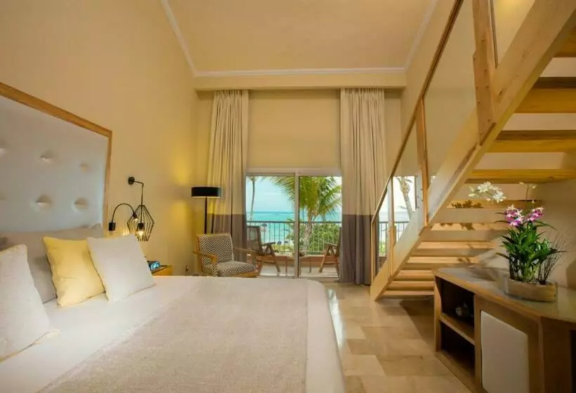 سوییت, Grand Palladium Palace Resort Spa & Casino - All Inclusive