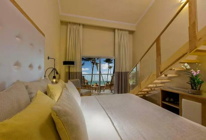 سوییت, Grand Palladium Palace Resort Spa & Casino - All Inclusive