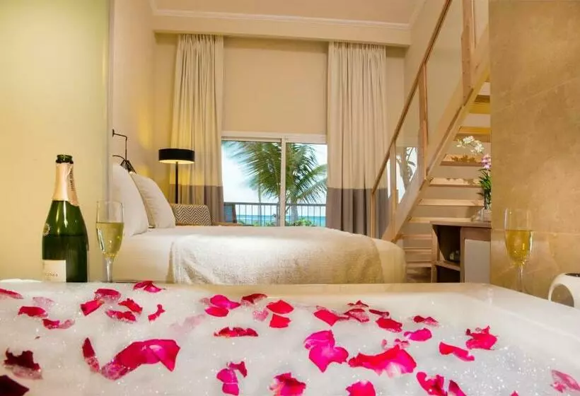 سوییت, Grand Palladium Palace Resort Spa & Casino - All Inclusive