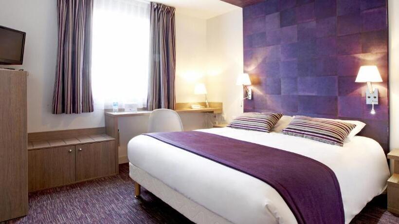 Номер Стандарт, Kyriad Valence Nord Bourg Les Valence