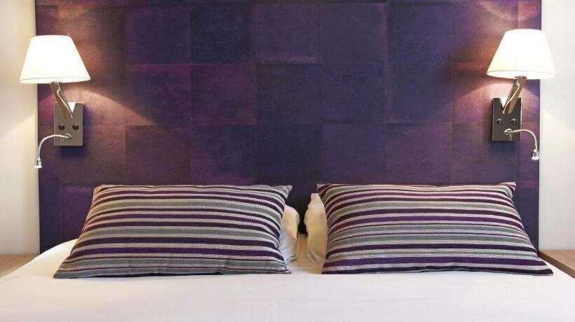 标准间, Kyriad Valence Nord Bourg Les Valence