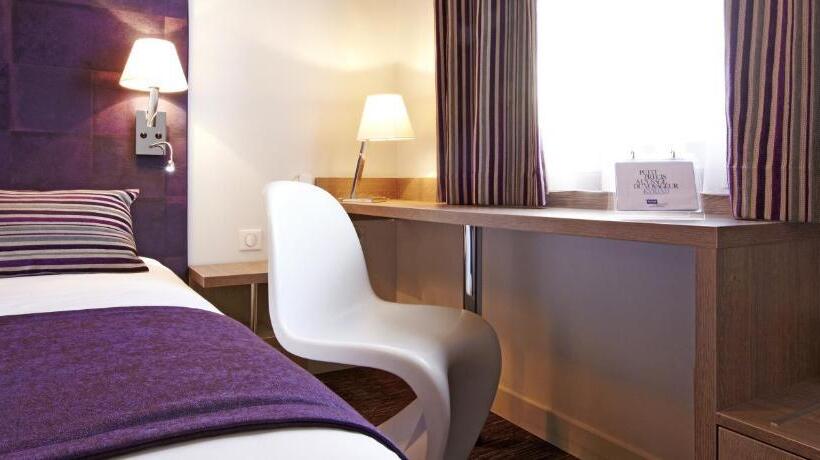 标准间, Kyriad Valence Nord Bourg Les Valence