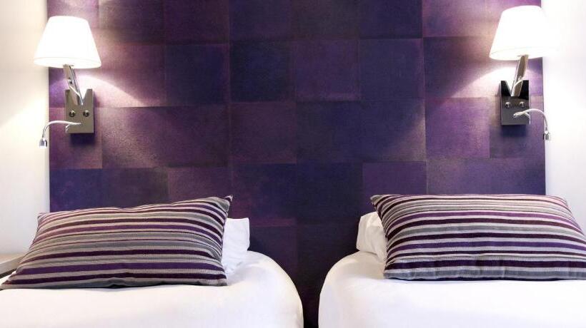 标准间, Kyriad Valence Nord Bourg Les Valence