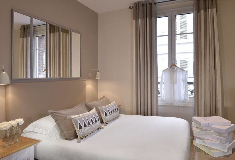 Вилла 1 Спальня, Le Fer A Cheval