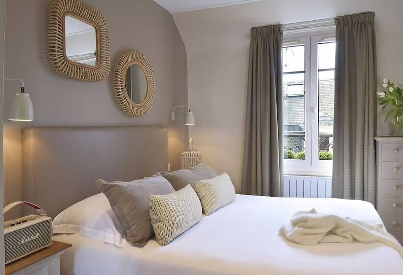 Вилла 1 Спальня, Le Fer A Cheval