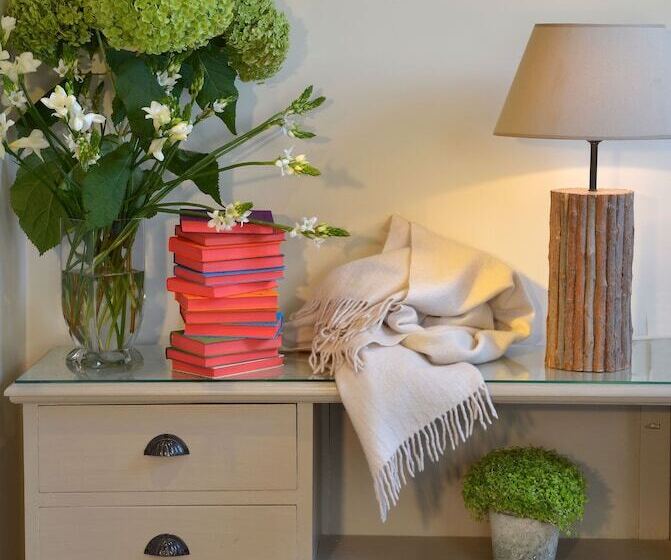 Вилла 1 Спальня, Le Fer A Cheval