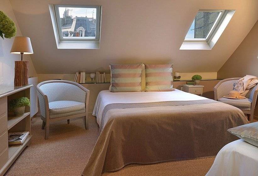 Вилла 1 Спальня, Le Fer A Cheval