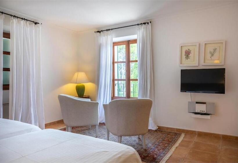 Quarto Estandar, Llenaire