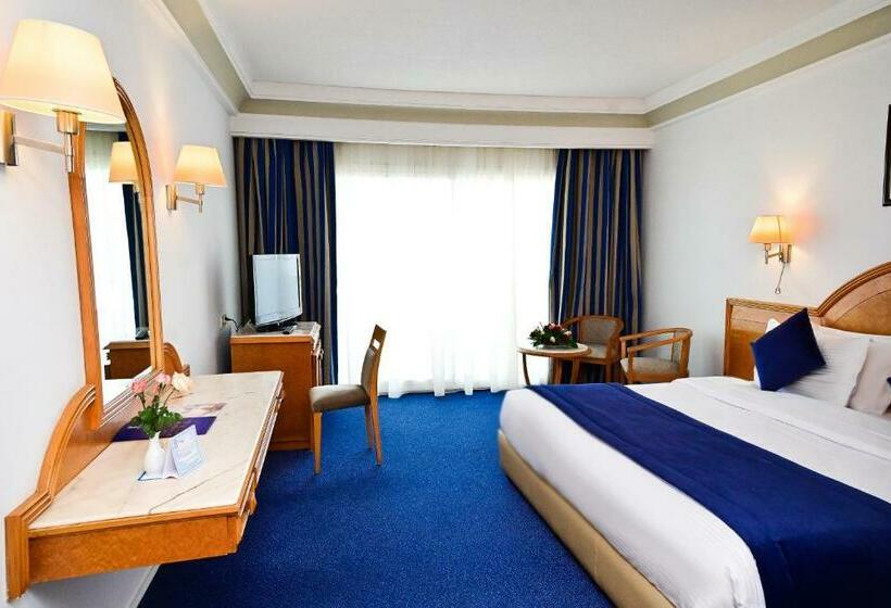 스탠다드 룸 바다 전망, Mahdia Palace Thalasso