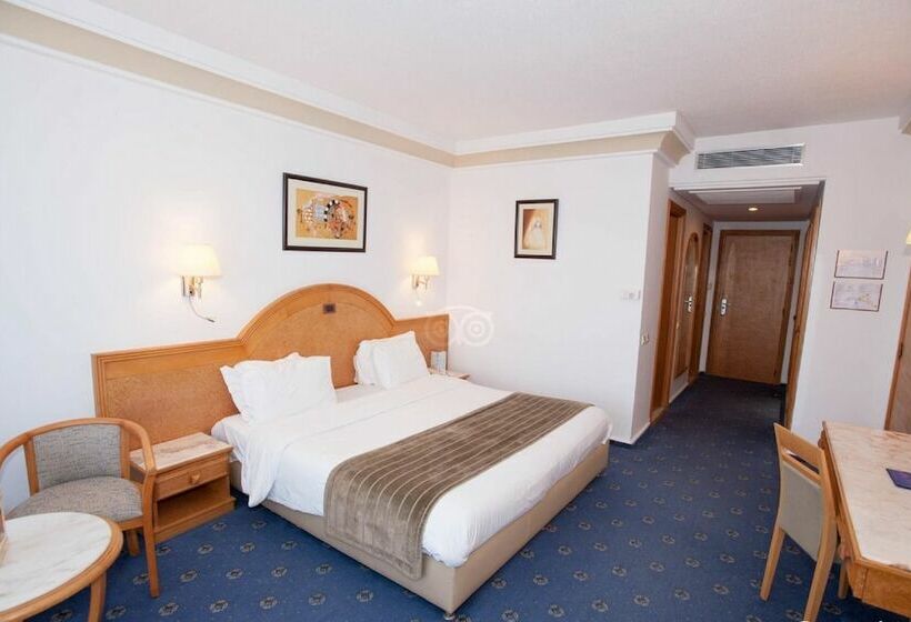 스탠다드 룸 바다 전망, Mahdia Palace Thalasso