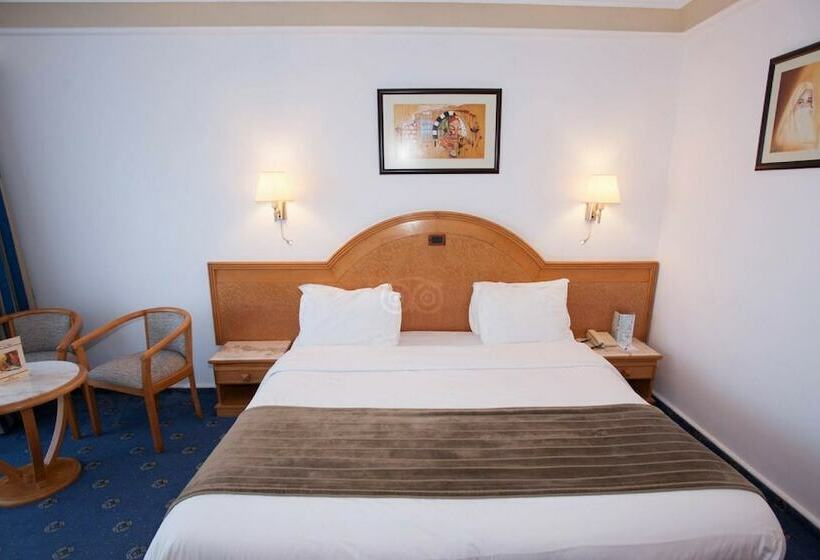 스탠다드 룸 바다 전망, Mahdia Palace Thalasso