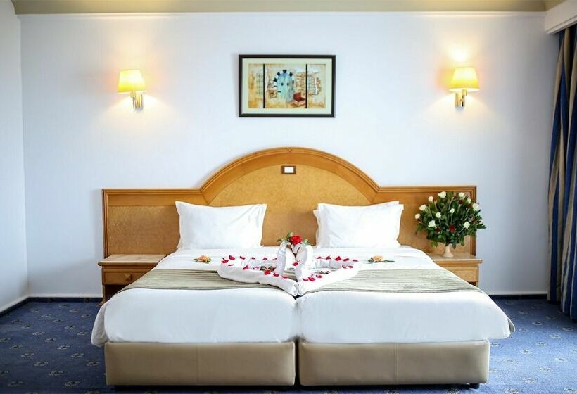 스탠다드 룸 바다 전망, Mahdia Palace Thalasso