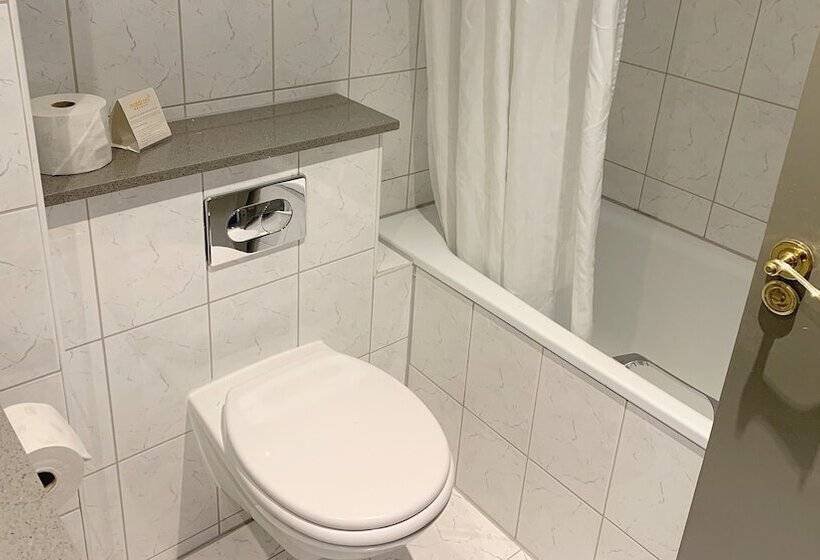 Номер Executive, Maldron Hotel, Newlands Cross