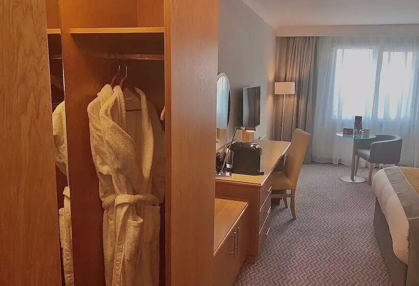 エクゼクティブルーム, Maldron Hotel, Newlands Cross