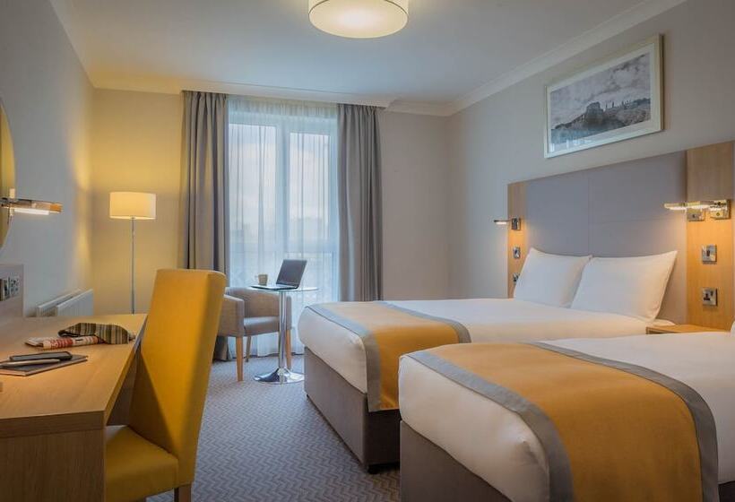 Номер Стандарт, Maldron Hotel, Newlands Cross