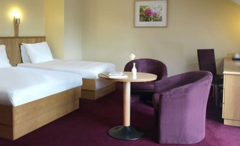 חדר סטנדרט, Maldron Hotel, Newlands Cross