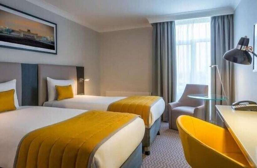 חדר סטנדרט, Maldron Hotel, Newlands Cross