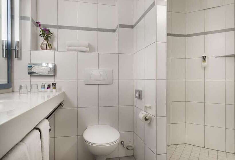 חדר קומפורט, Select Hotel Oberhausen