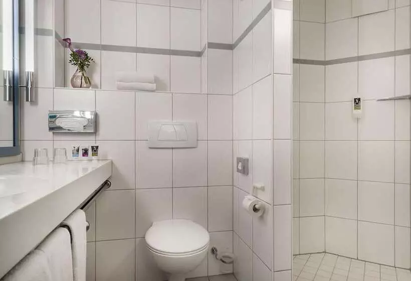 コンフォートルーム, Select Hotel Oberhausen