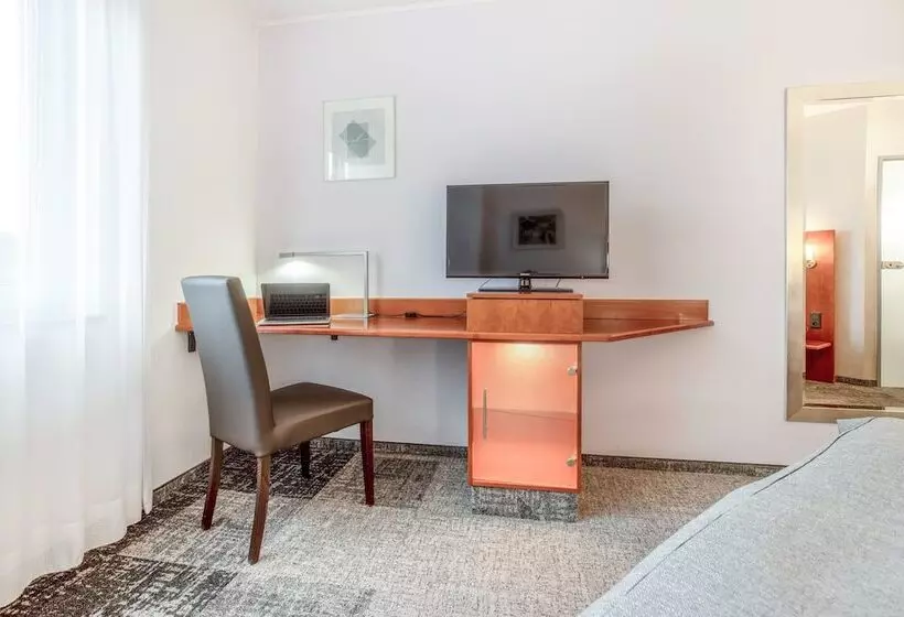 コンフォートルーム, Select Hotel Oberhausen