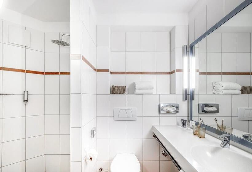 חדר סופריור, Select Hotel Oberhausen