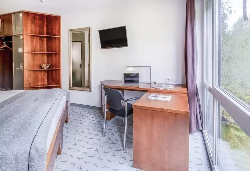 スーペリアールーム, Select Hotel Oberhausen