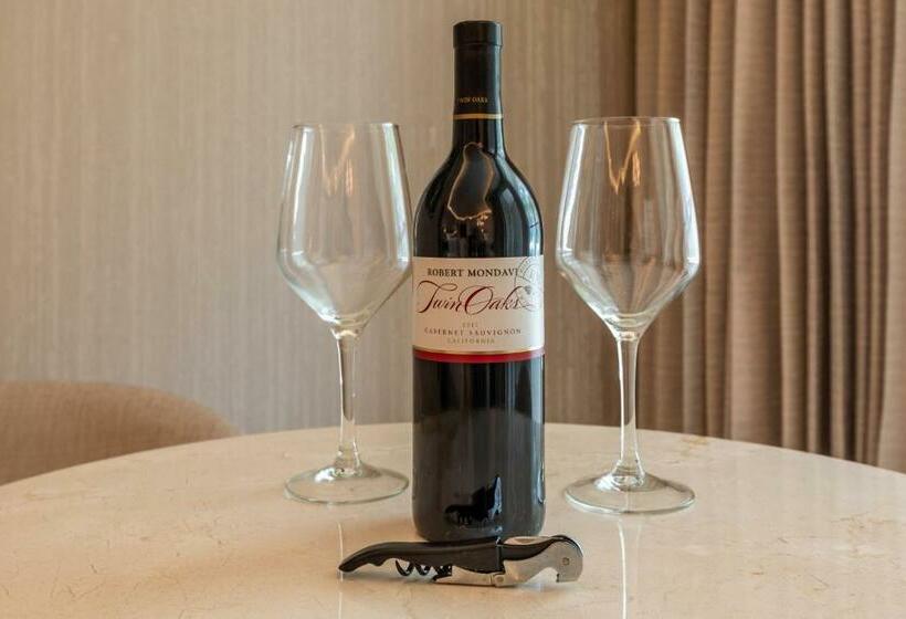 غرفة سوبيريور مطلّة علي البحر, Moon Palace Cancun  All Inclusive