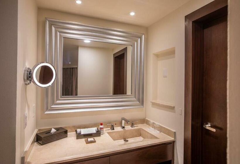 غرفة ديلوكس عائلية, Moon Palace Cancun  All Inclusive