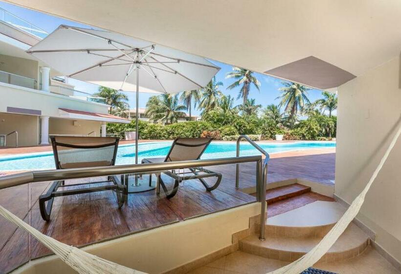 جناح, Moon Palace Cancun  All Inclusive