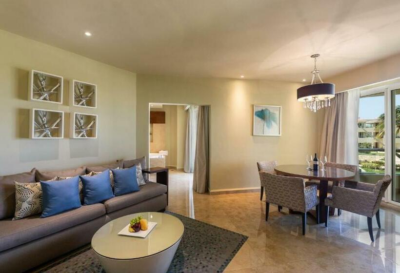 جناح, Moon Palace Cancun  All Inclusive