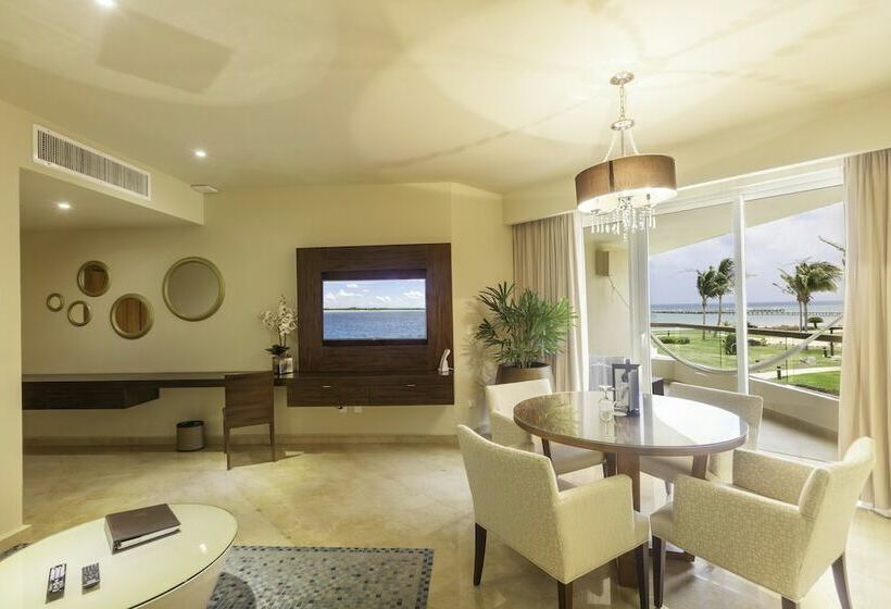 جناح, Moon Palace Cancun  All Inclusive